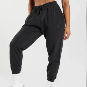 Gymshark Women's GS POWER JOGGER (XS) Black (*Currently Sold Out @Gymshark*)
